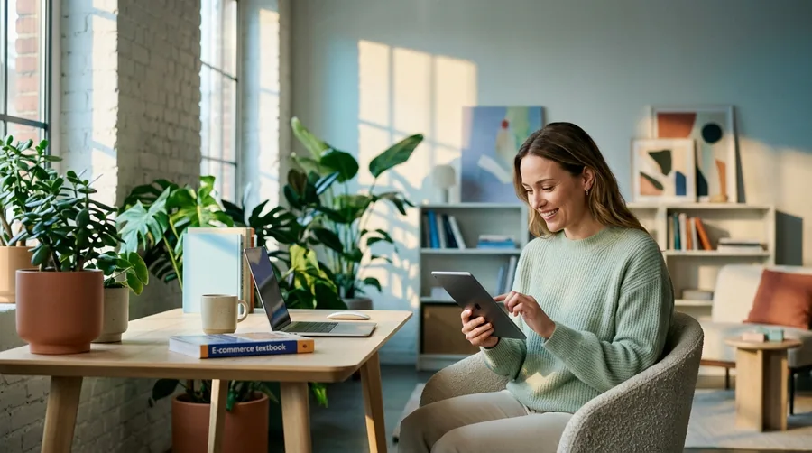 10 Kluczowych Trendów E-Commerce na 2026 Rok