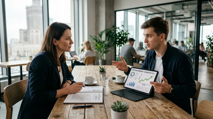 Inwestowanie w startupy – ryzyka i szanse na zysk