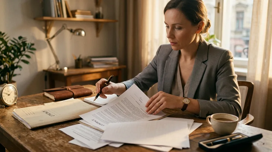 Jak skutecznie dochodzić swoich praw? 7 praktycznych wskazówek