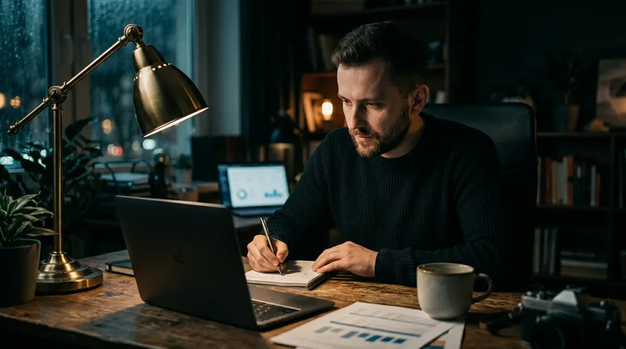 Jak stworzyć skuteczną strategię marketingową dla e-commerce?