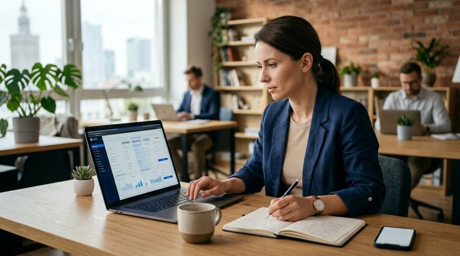 Porównanie 5 platform e-commerce dla twojego biznesu